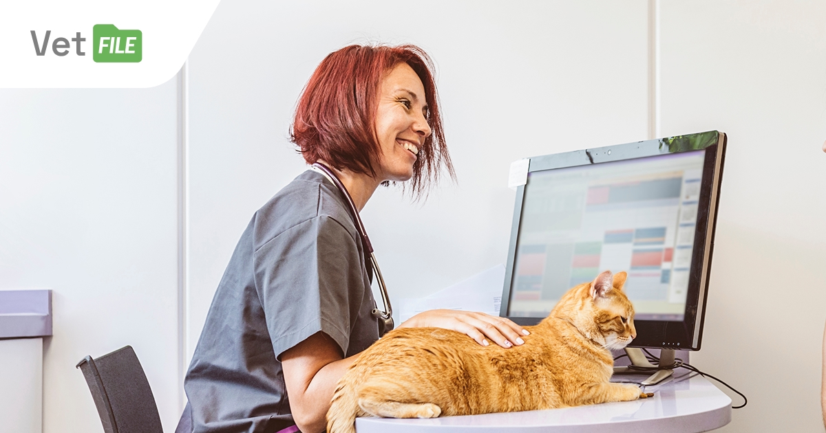 Jak zwiększyć efektywność gabinetu weterynaryjnego dzięki automatyzacji zadań?