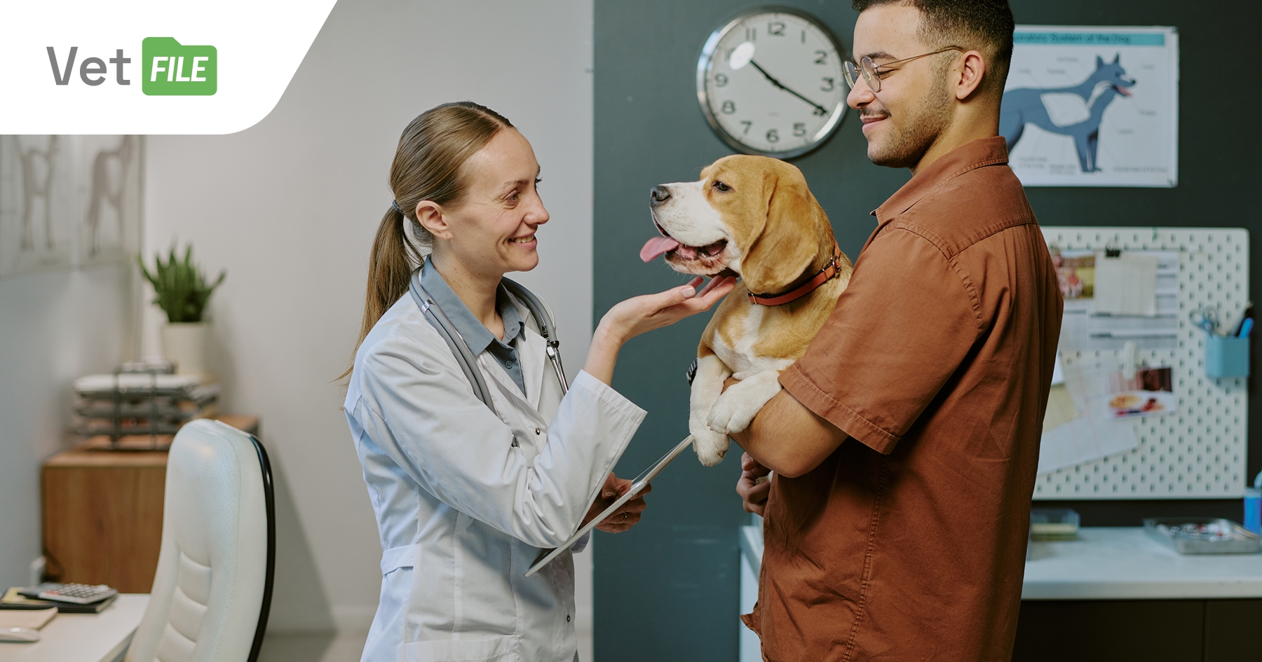 Jak zwiększyć powracalność klientów w klinice weterynaryjnej?