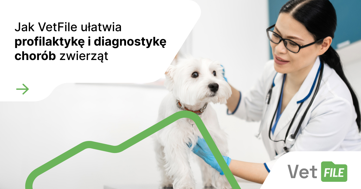 Na Jaką Chorobę Zachorowała Nel Jak VetFile ułatwia profilaktykę i diagnostykę chorób zwierząt